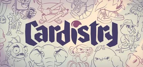 Cardistry