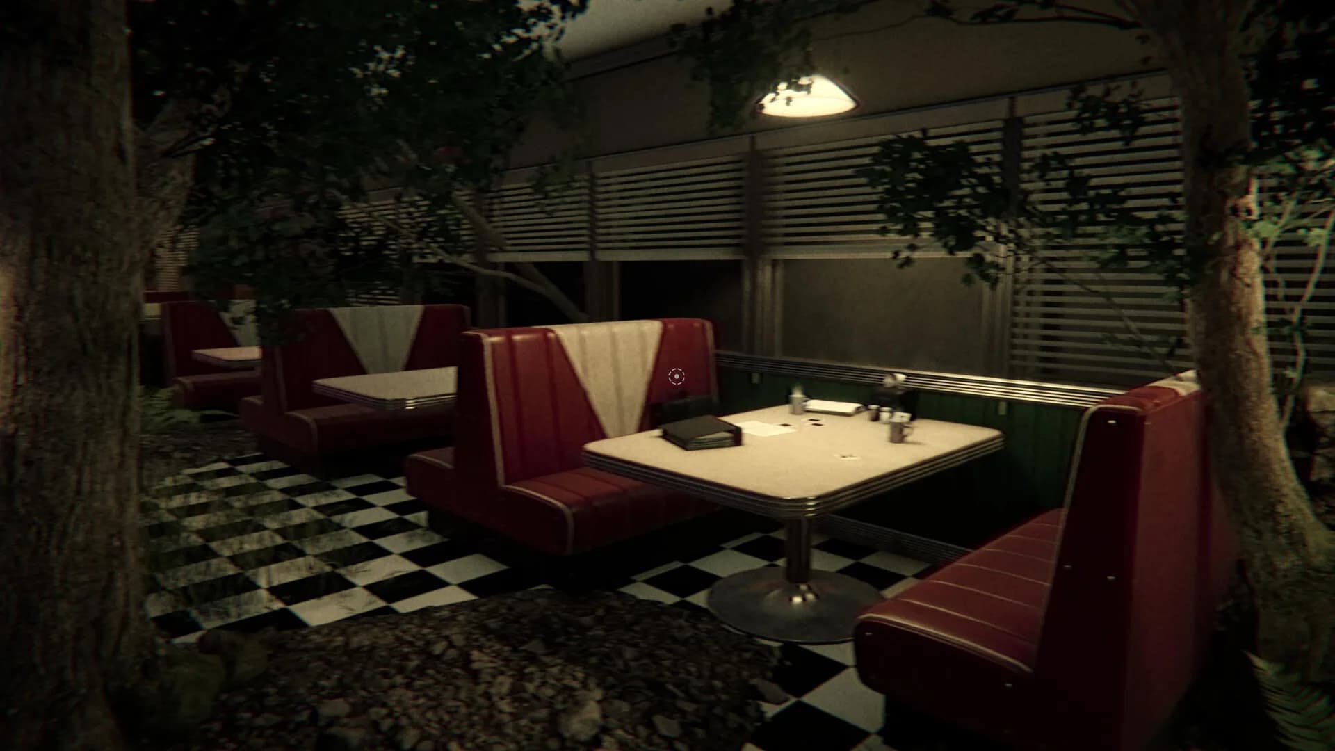 True Nightmare - Diner Loop görsel 5