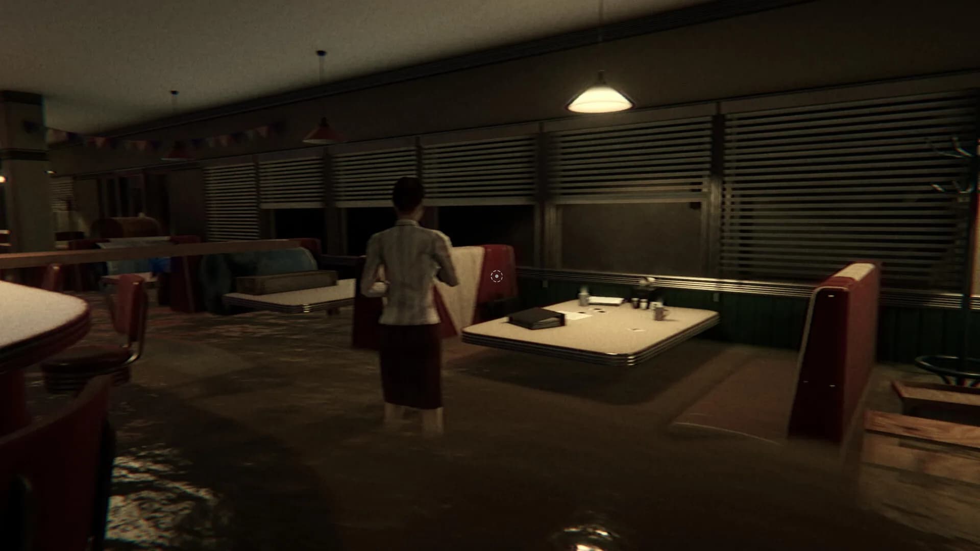 True Nightmare - Diner Loop görsel 9