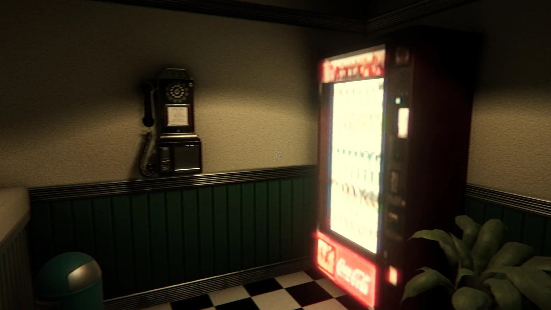 True Nightmare - Diner Loop görsel 10