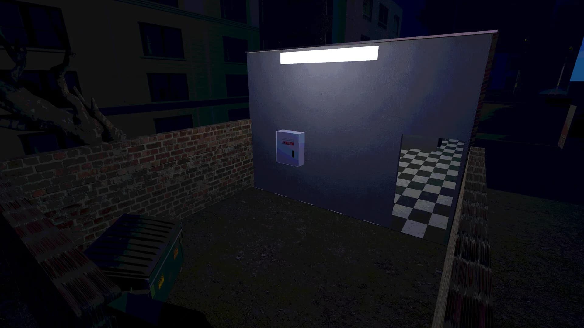 The Night Doner görsel 8