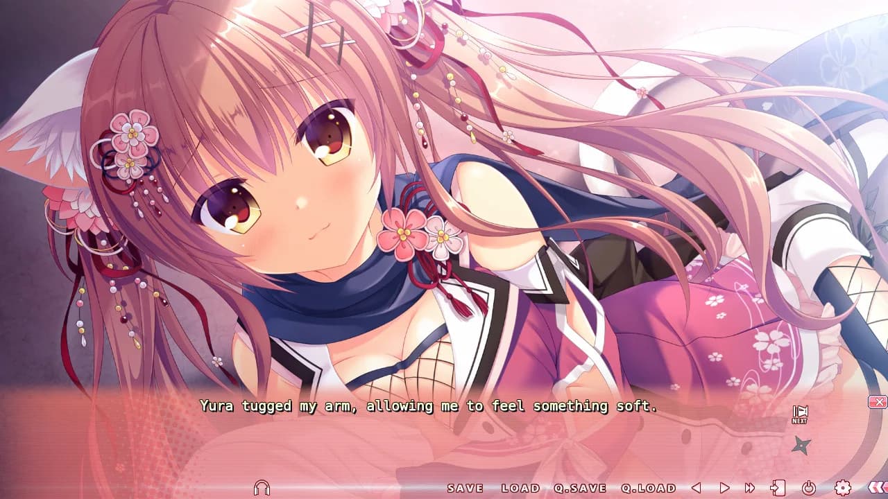 NEKO-NIN exHeart görsel 4