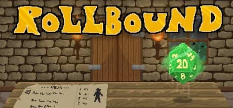 Rollbound görsel 1