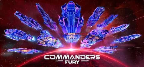 Commanders Fury görsel 1