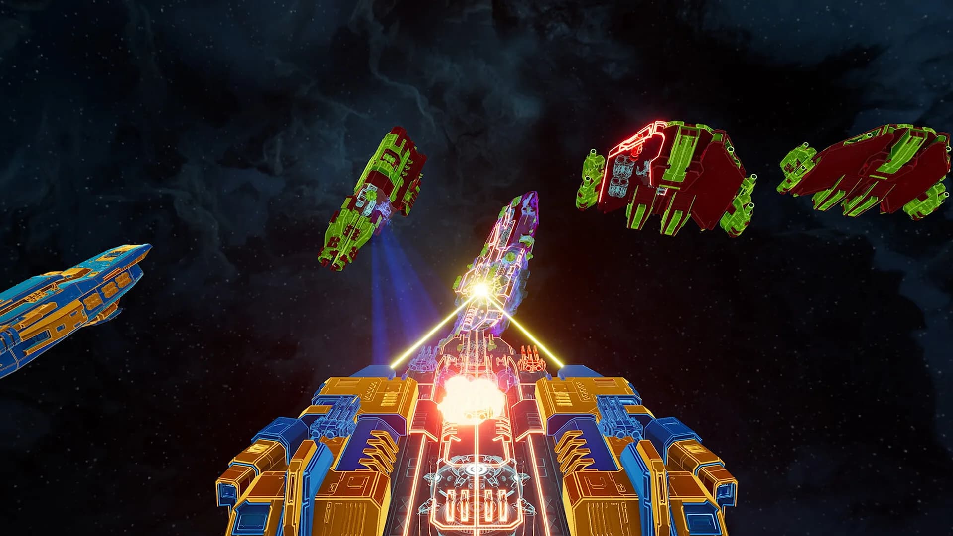 Commanders Fury görsel 2