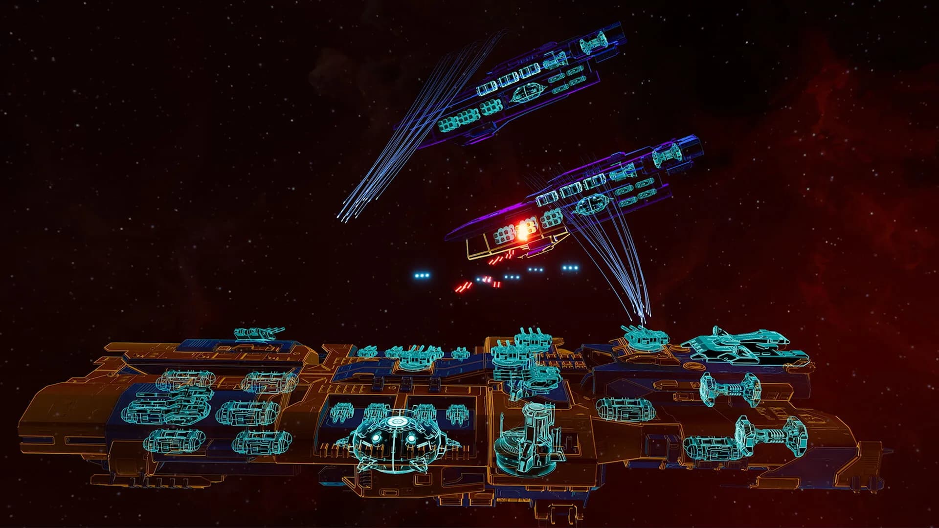 Commanders Fury görsel 3