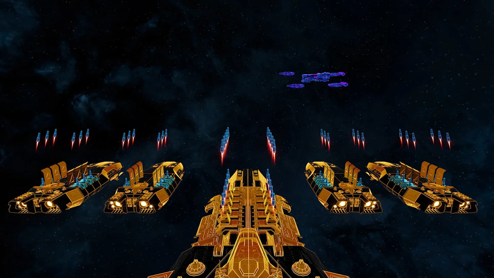 Commanders Fury görsel 8