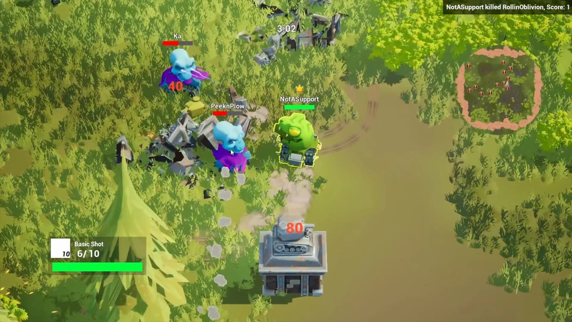 Wreck Squad görsel 5