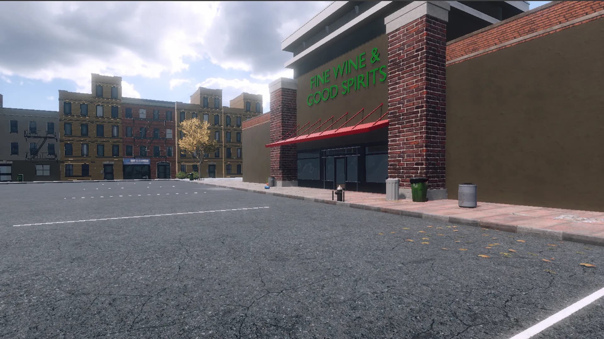 Only Booze: Liquor Store Simulator görsel 8