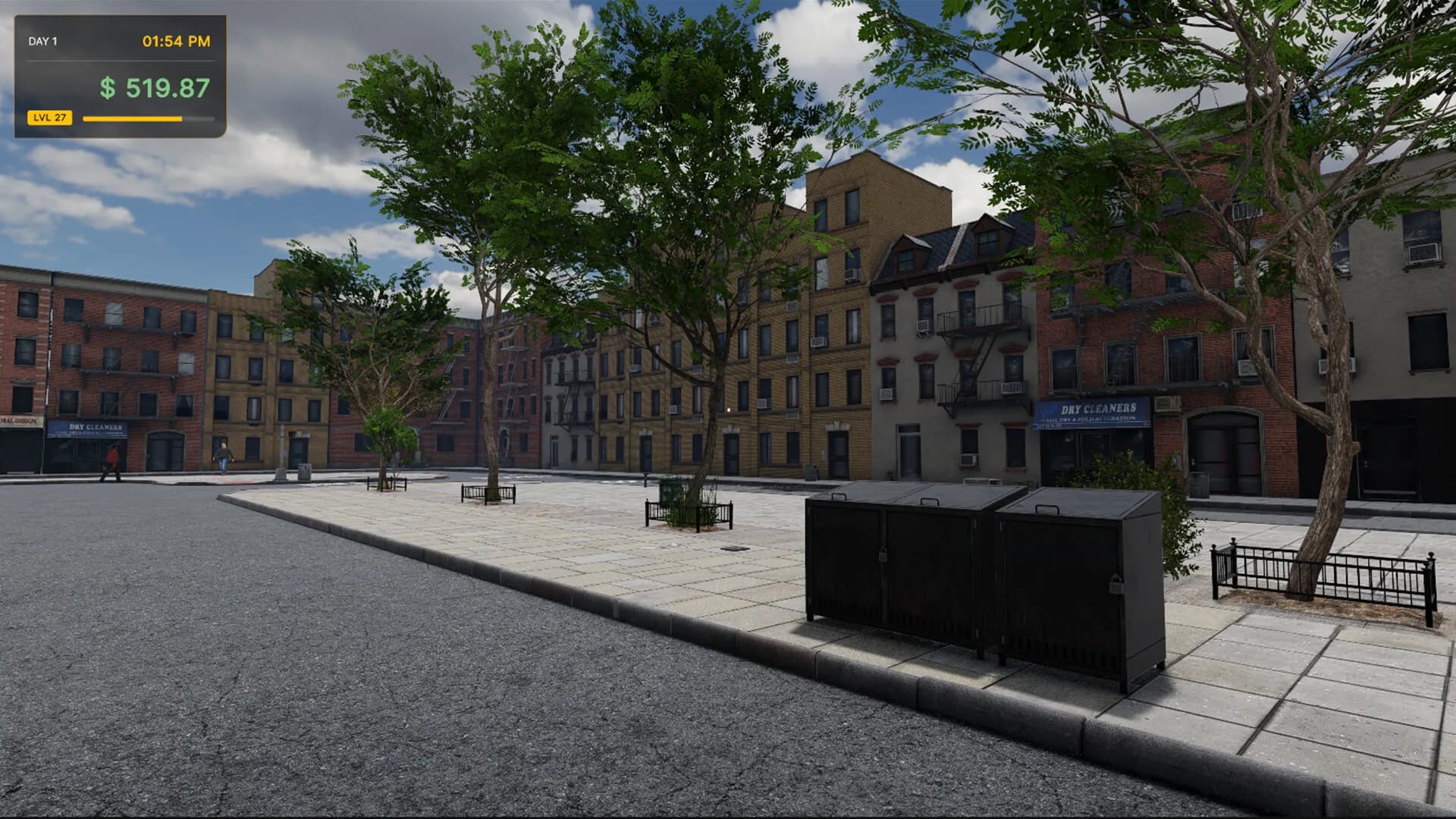 Only Booze: Liquor Store Simulator görsel 9