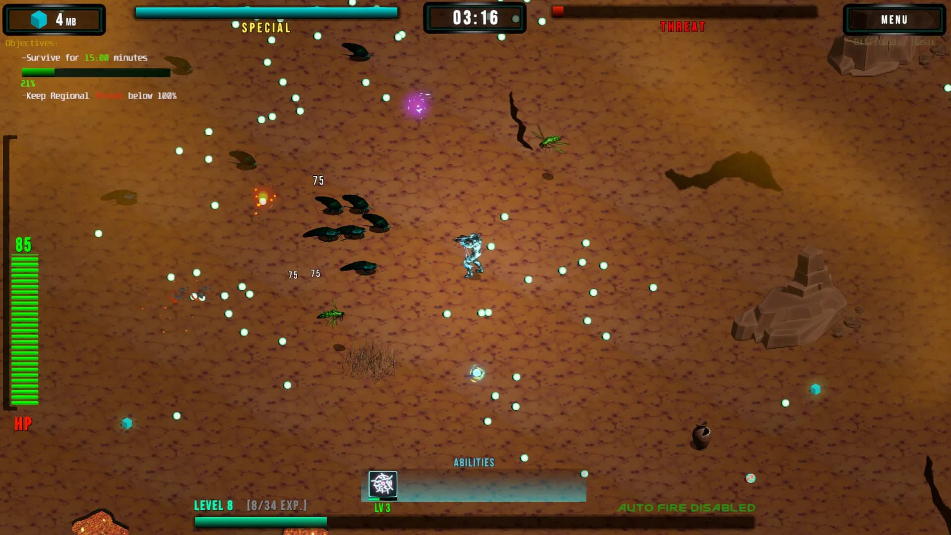 Incursion görsel 3