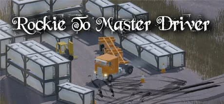 Rookie to Master Driver