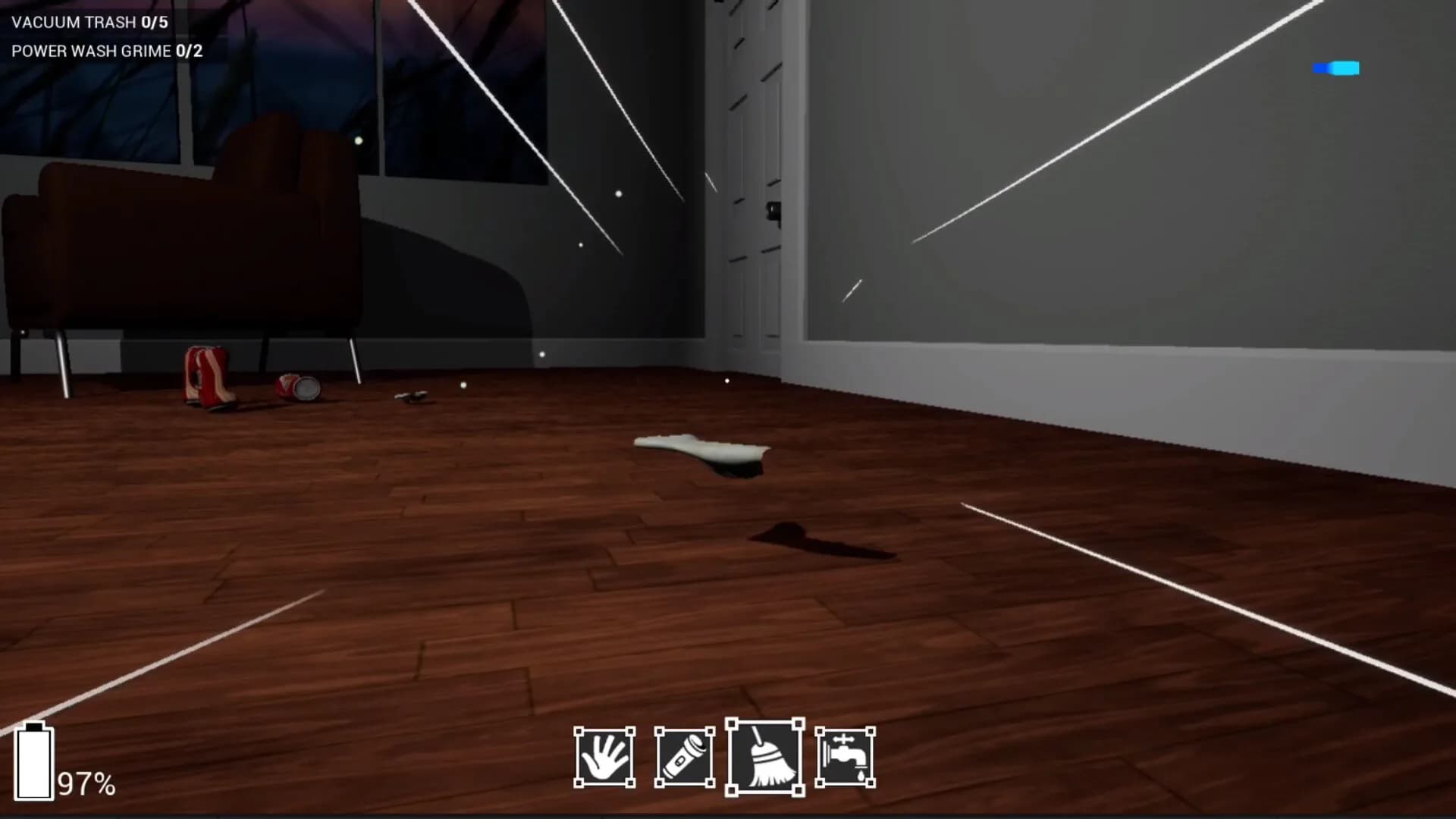 THAT TIME I GOT REINCARNATED AS AN AUTONOMOUS ROBOTIC VACUUM CLEANER görsel 6