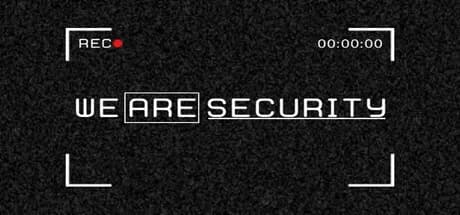 WeAreSecurity