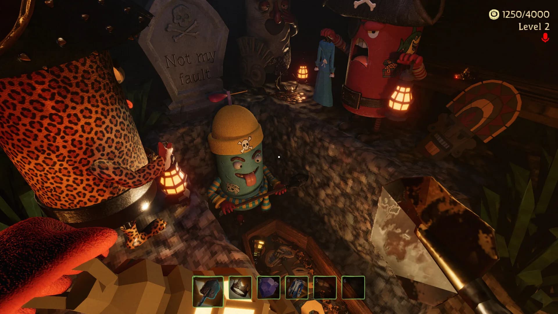 Dig, Dig, Die görsel 2