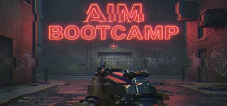 AIM BOOTCAMP görsel 1
