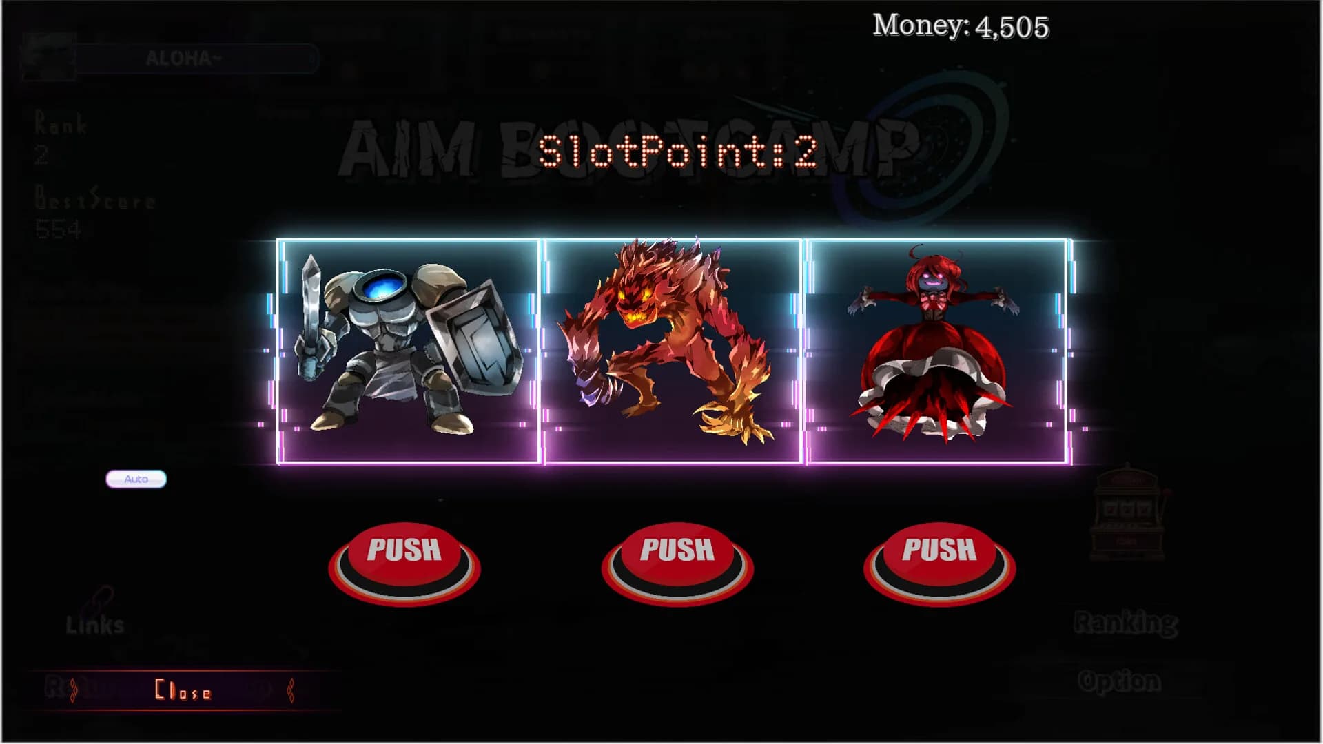 AIM BOOTCAMP görsel 9