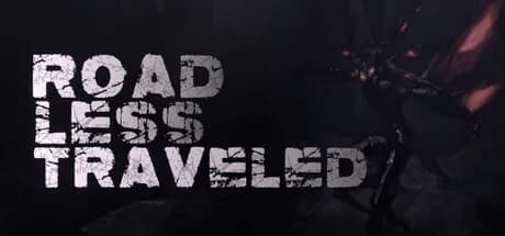 Road Less Traveled