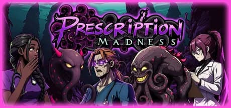Prescription: Madness