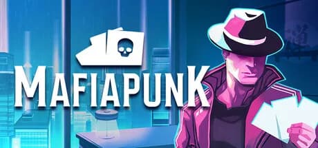MafiaPunk: A Card Sim görsel 1