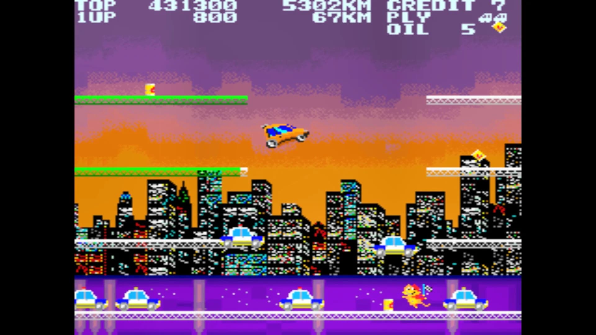 Jaleco Arcade Collection Vol.1 görsel 2