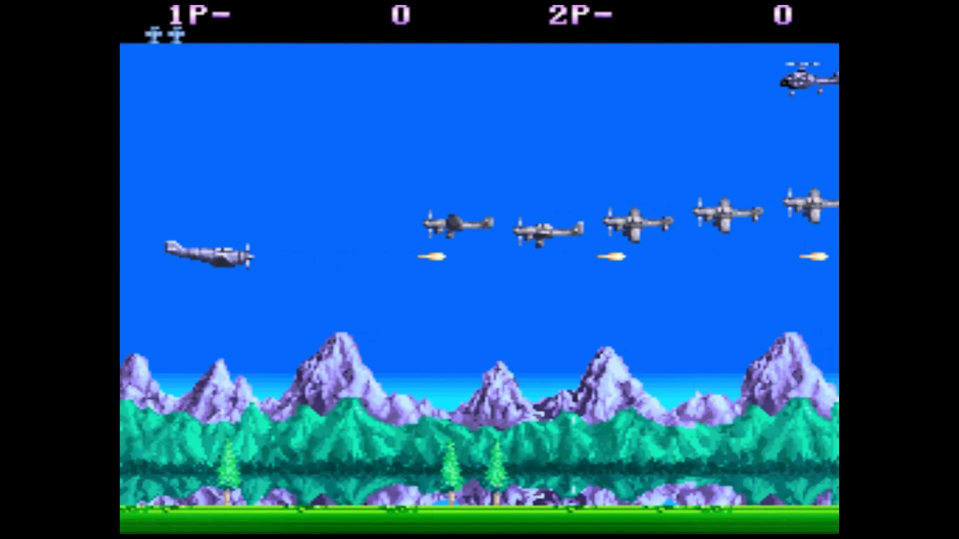 Jaleco Arcade Collection Vol.1 görsel 6