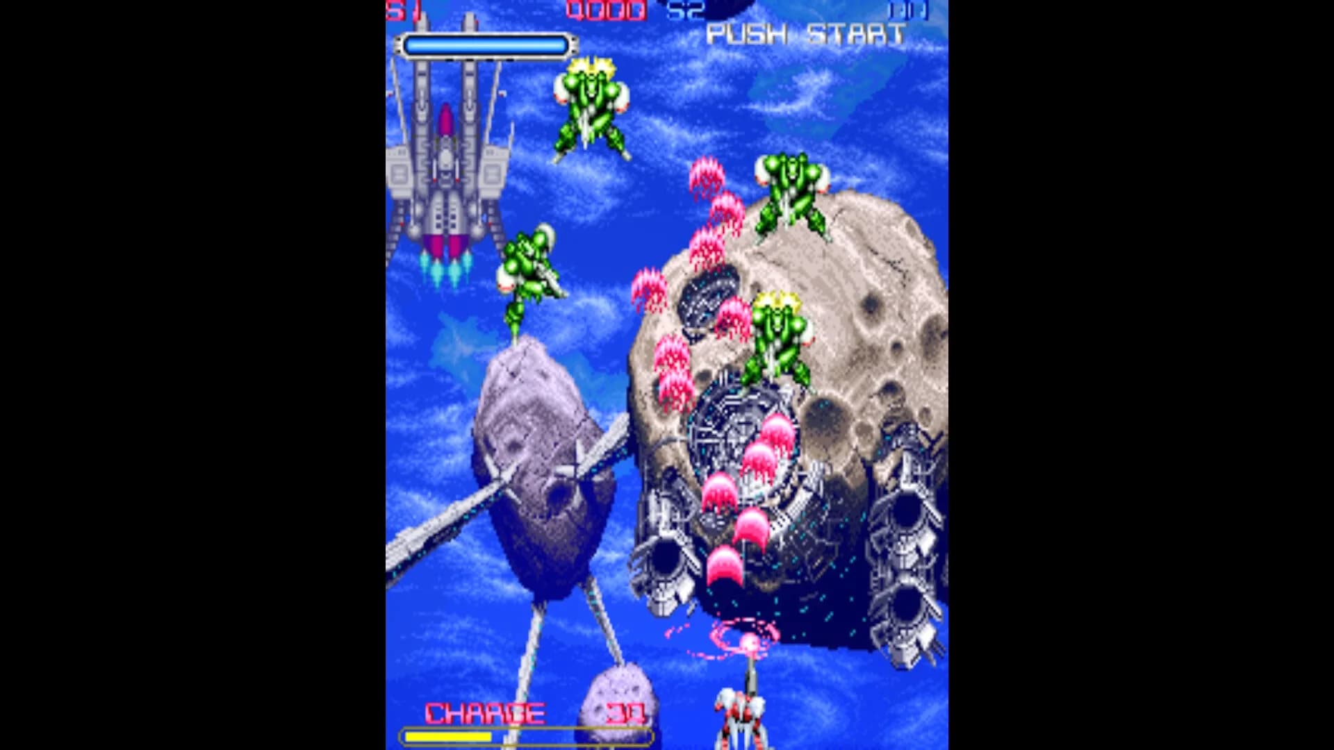 Jaleco Arcade Collection Vol.1 görsel 10