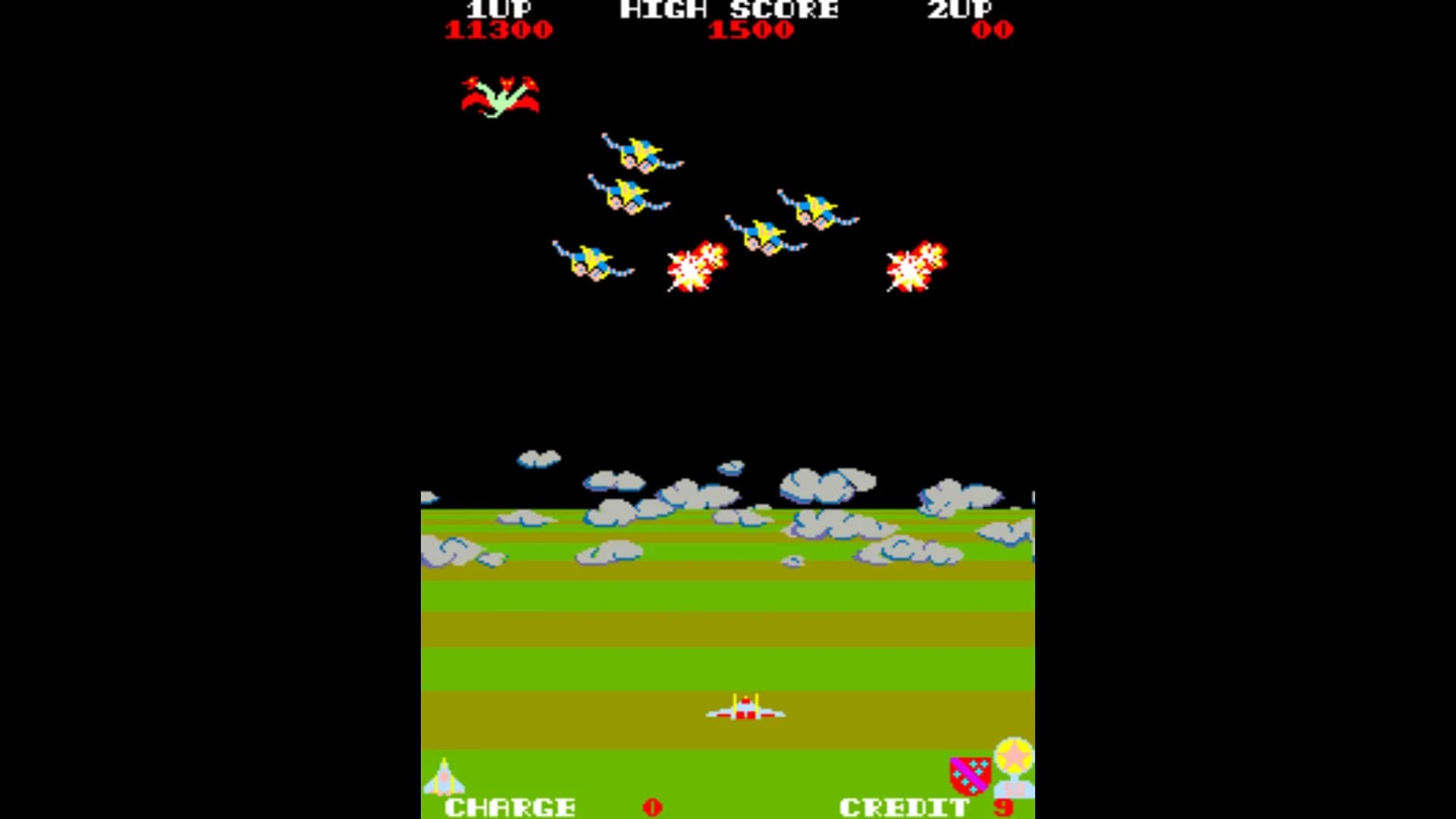 Jaleco Arcade Collection Vol.2 görsel 2