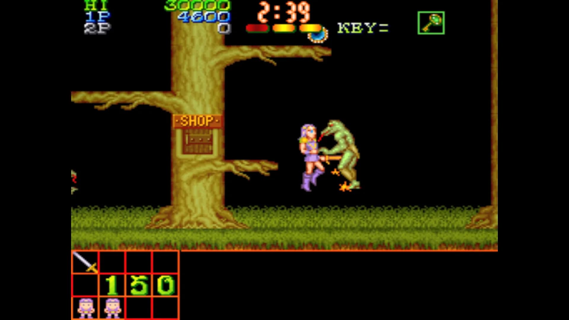 Jaleco Arcade Collection Vol.2 görsel 5