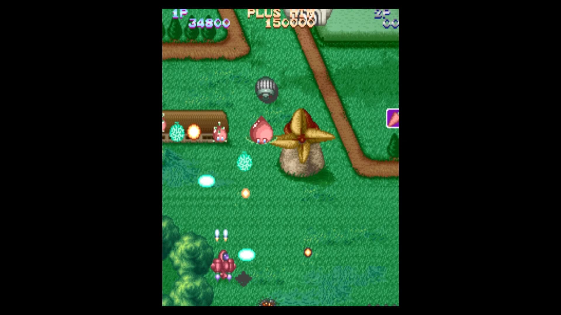 Jaleco Arcade Collection Vol.2 görsel 7