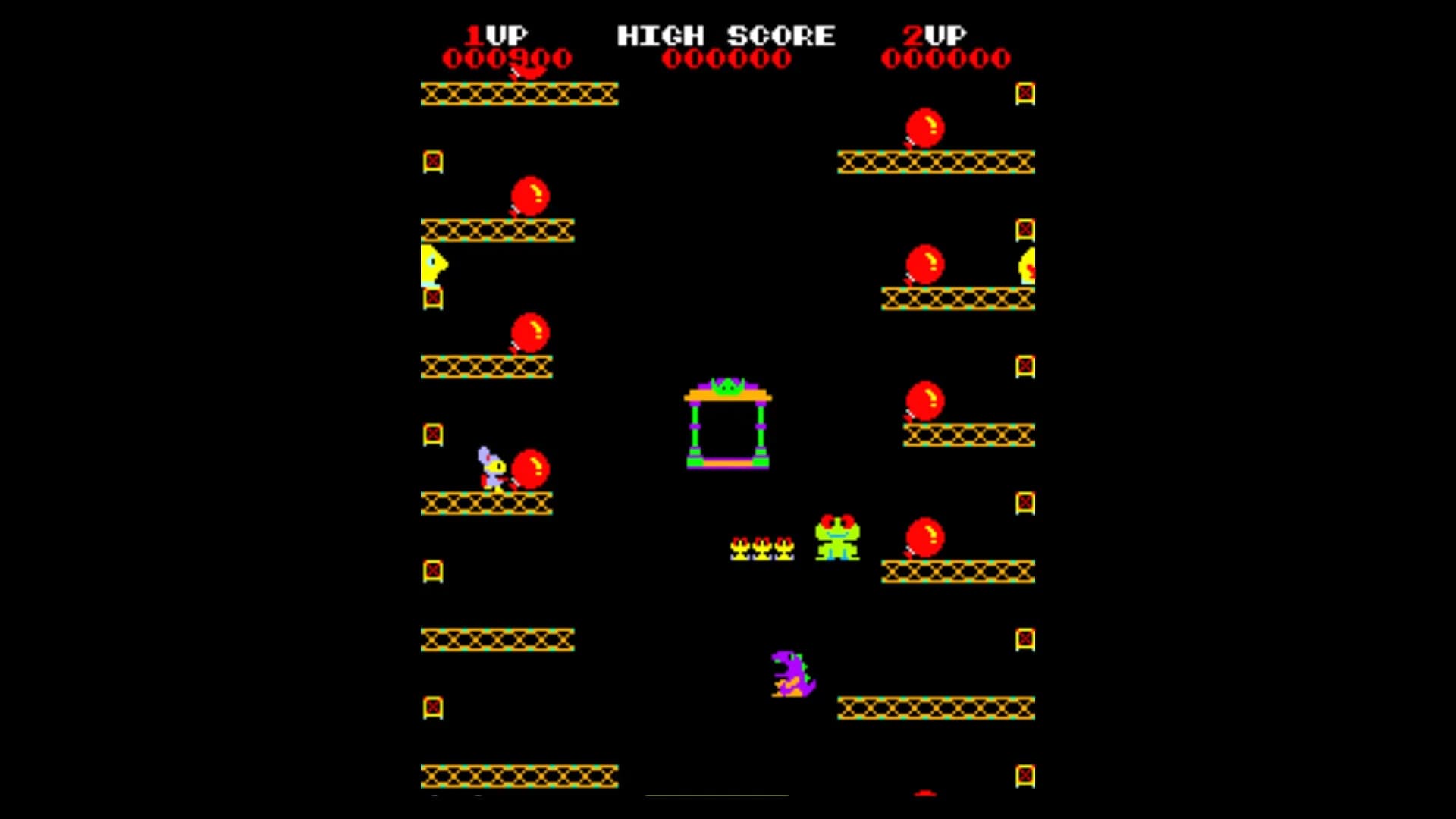 Jaleco Arcade Collection Vol.2 görsel 8