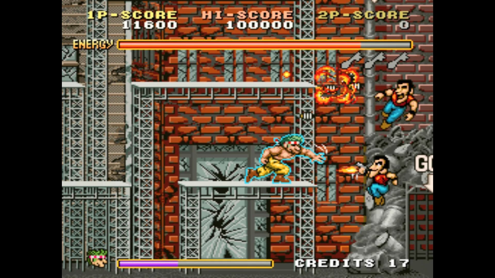 Jaleco Arcade Collection Vol.2 görsel 11