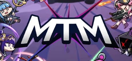 MOBA TEAM MANAGER (MTM)