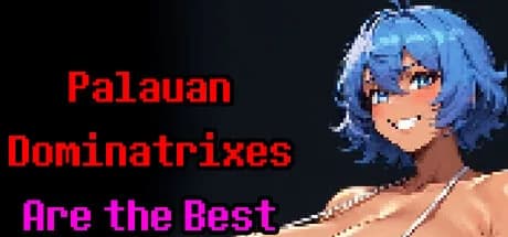 Palauan Dominatrixes Are the Best görsel 1