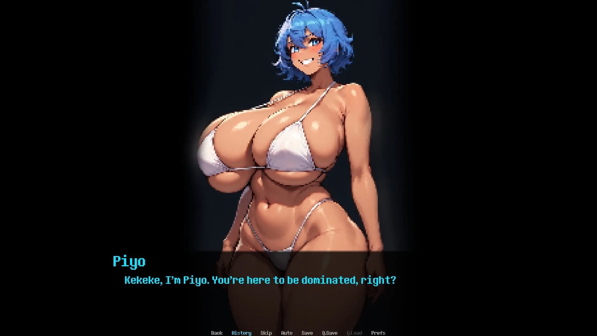 Palauan Dominatrixes Are the Best görsel 4