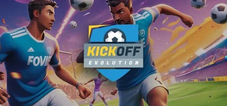 KickOff Evolution görsel 1