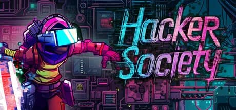 Hacker Society
