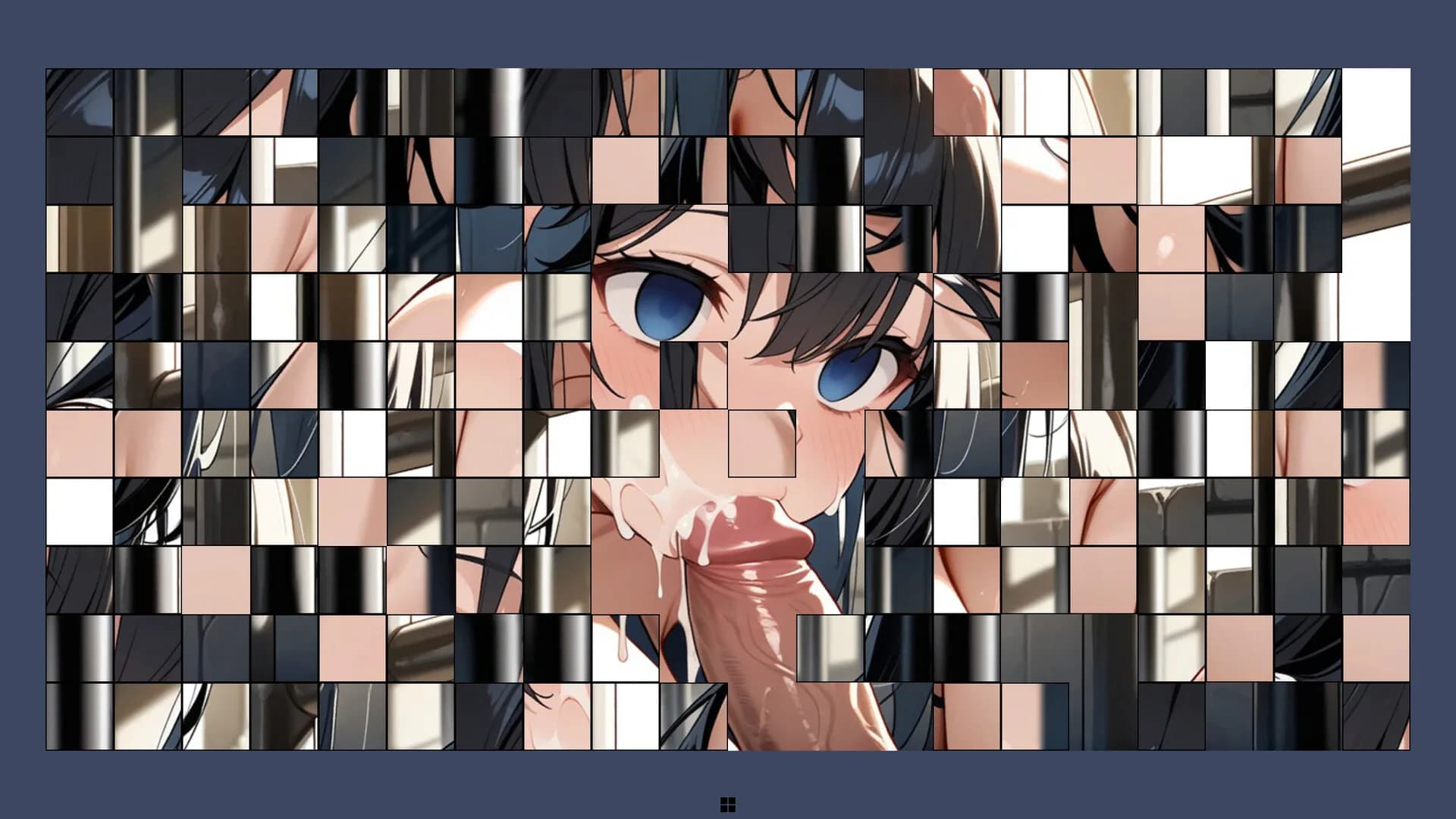 Hentai Hina görsel 5