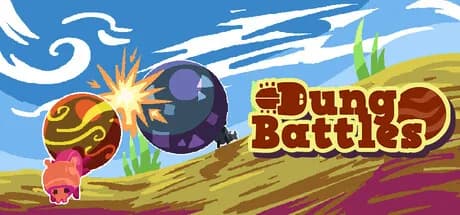 Dung Battles