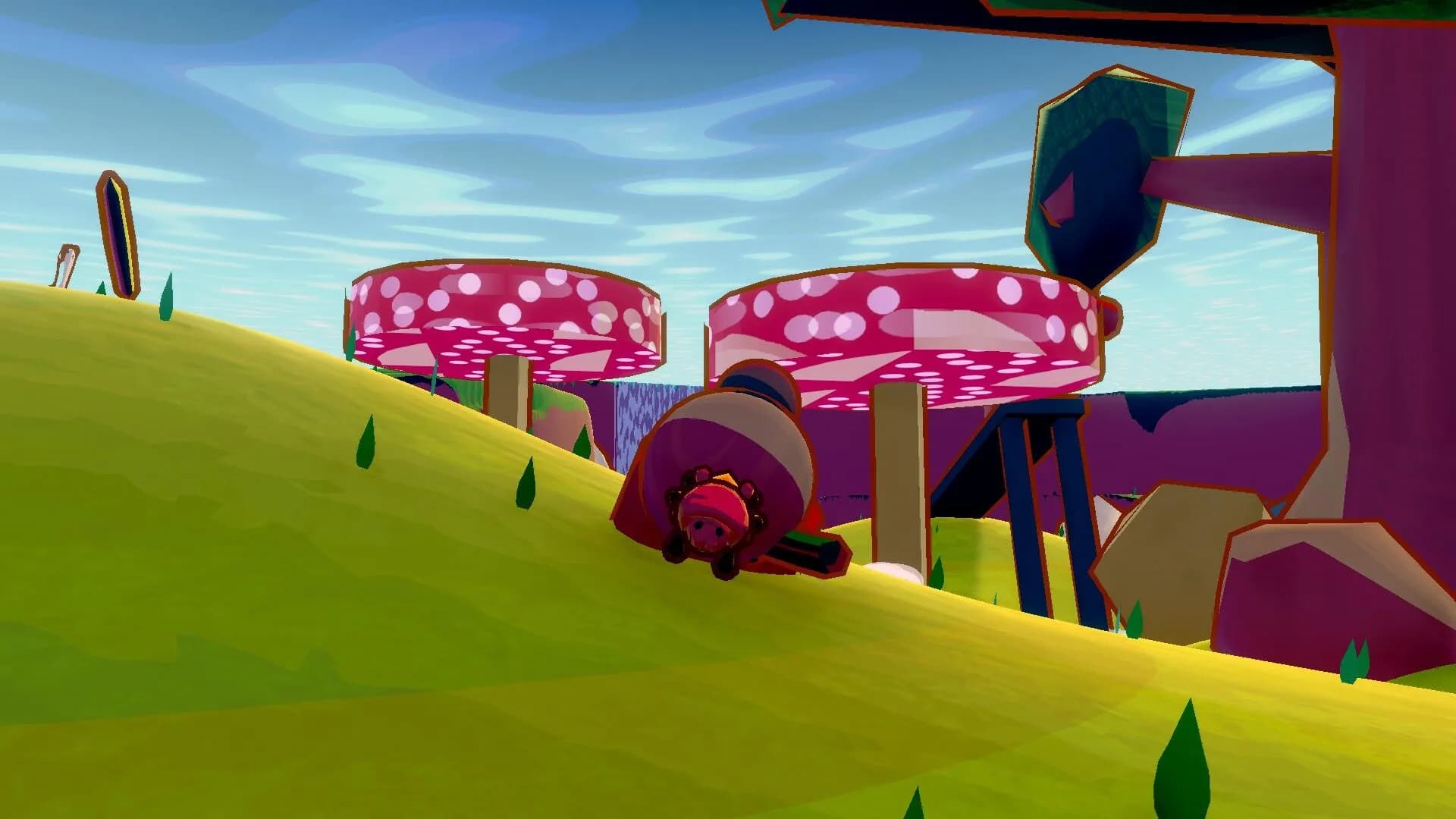 Dung Battles görsel 2