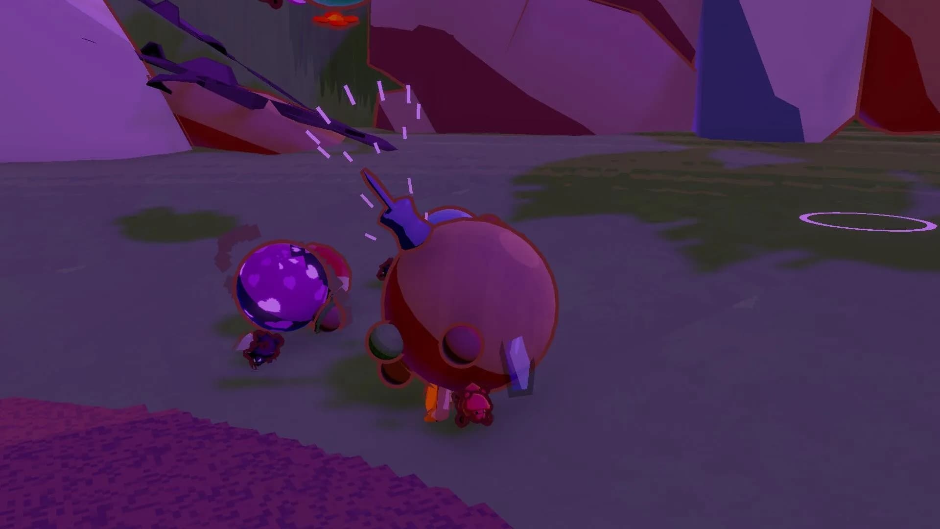 Dung Battles görsel 5
