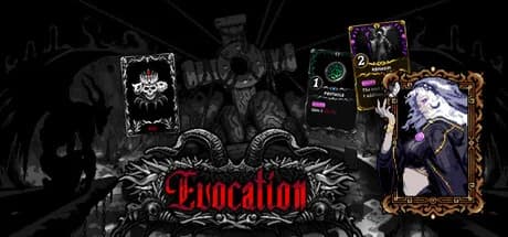 Evocation görsel 1