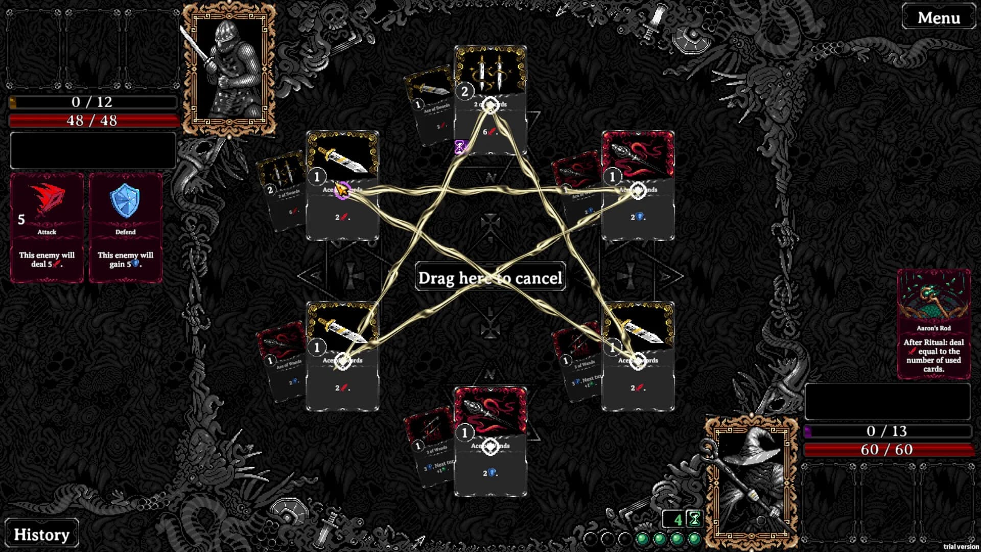 Evocation görsel 2