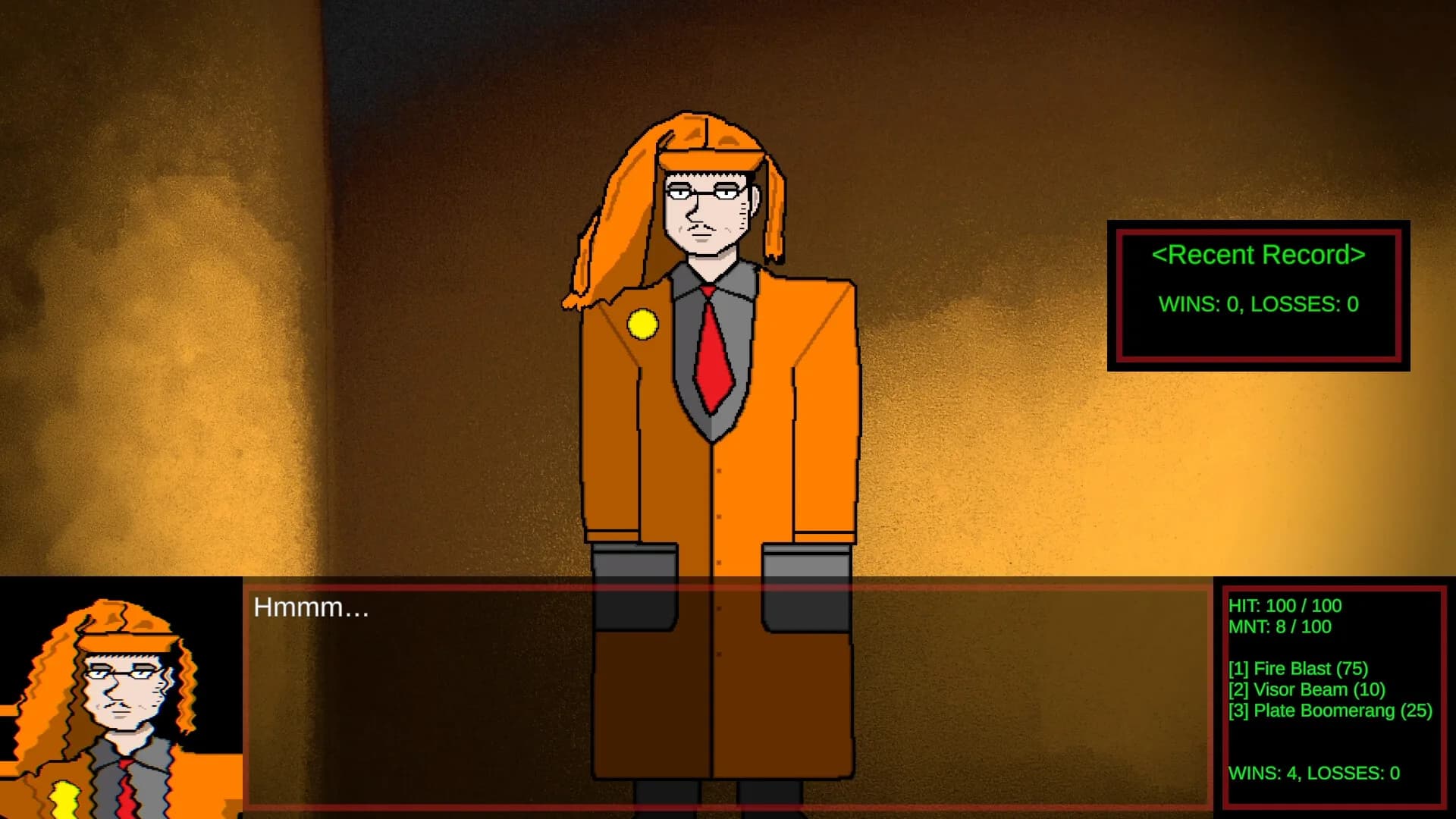 MMM Weird Adventure görsel 10