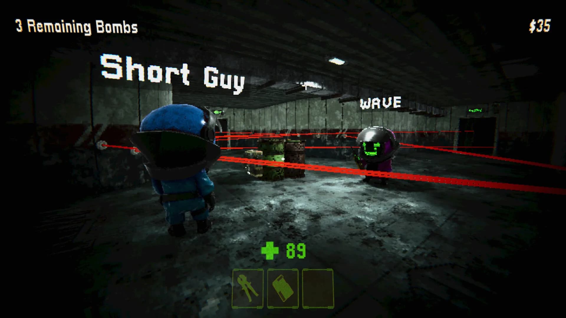 Oops Unit görsel 4