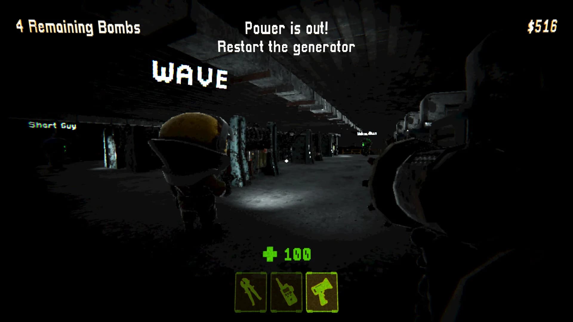 Oops Unit görsel 9