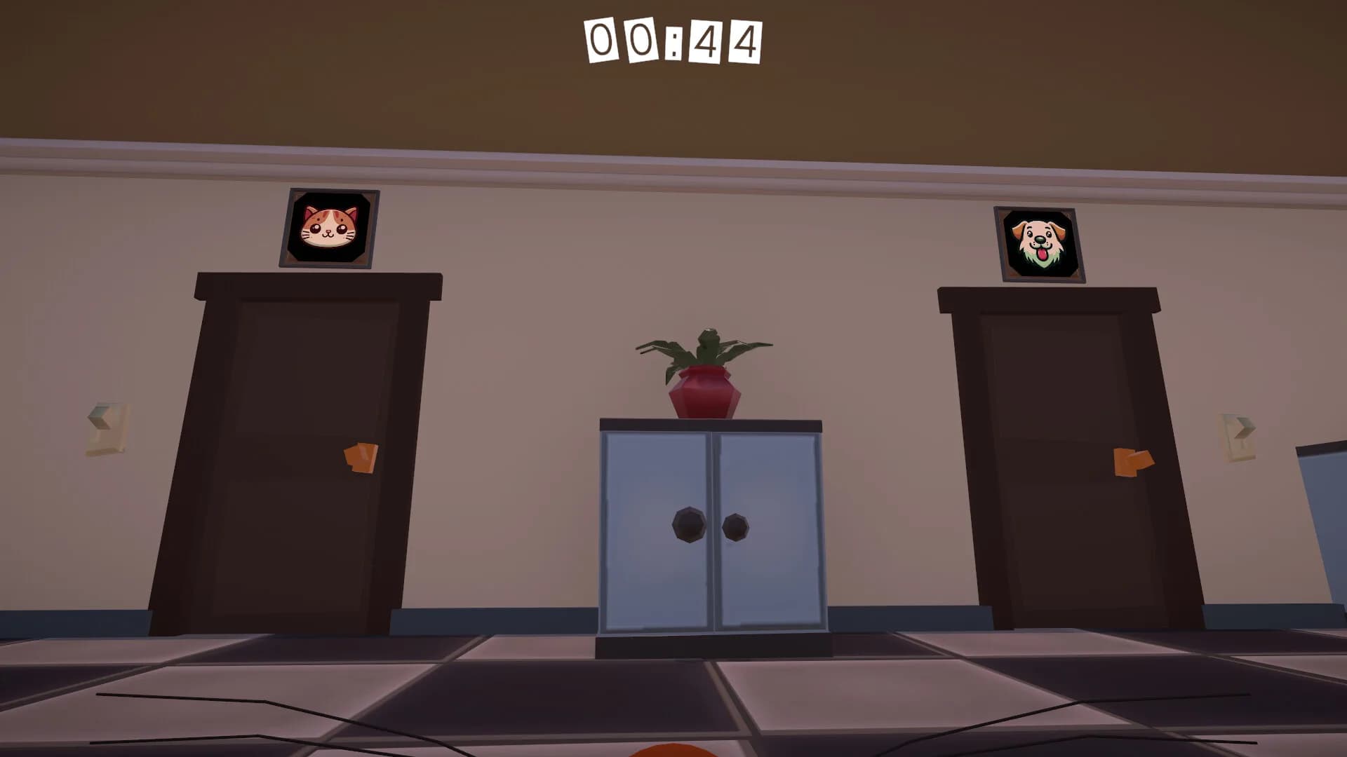 The Infinite Manor görsel 3