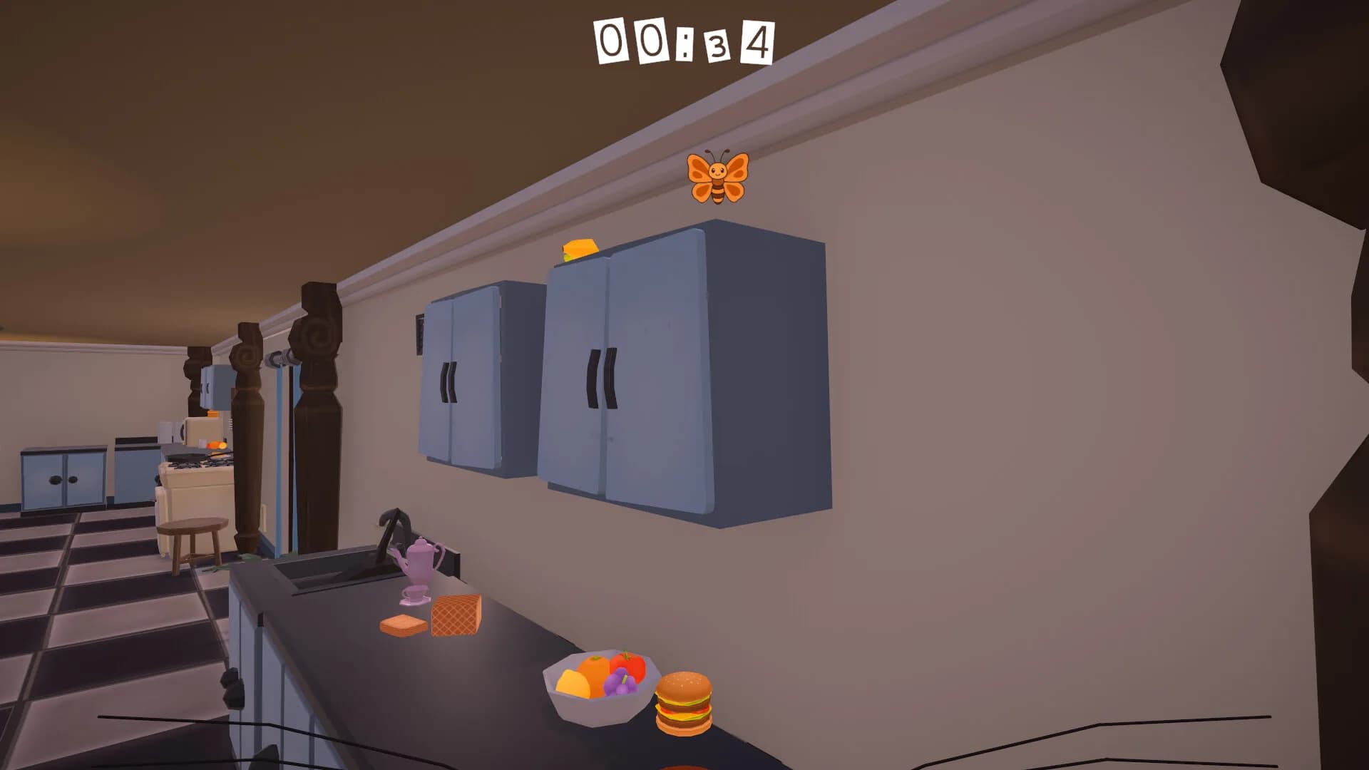 The Infinite Manor görsel 6