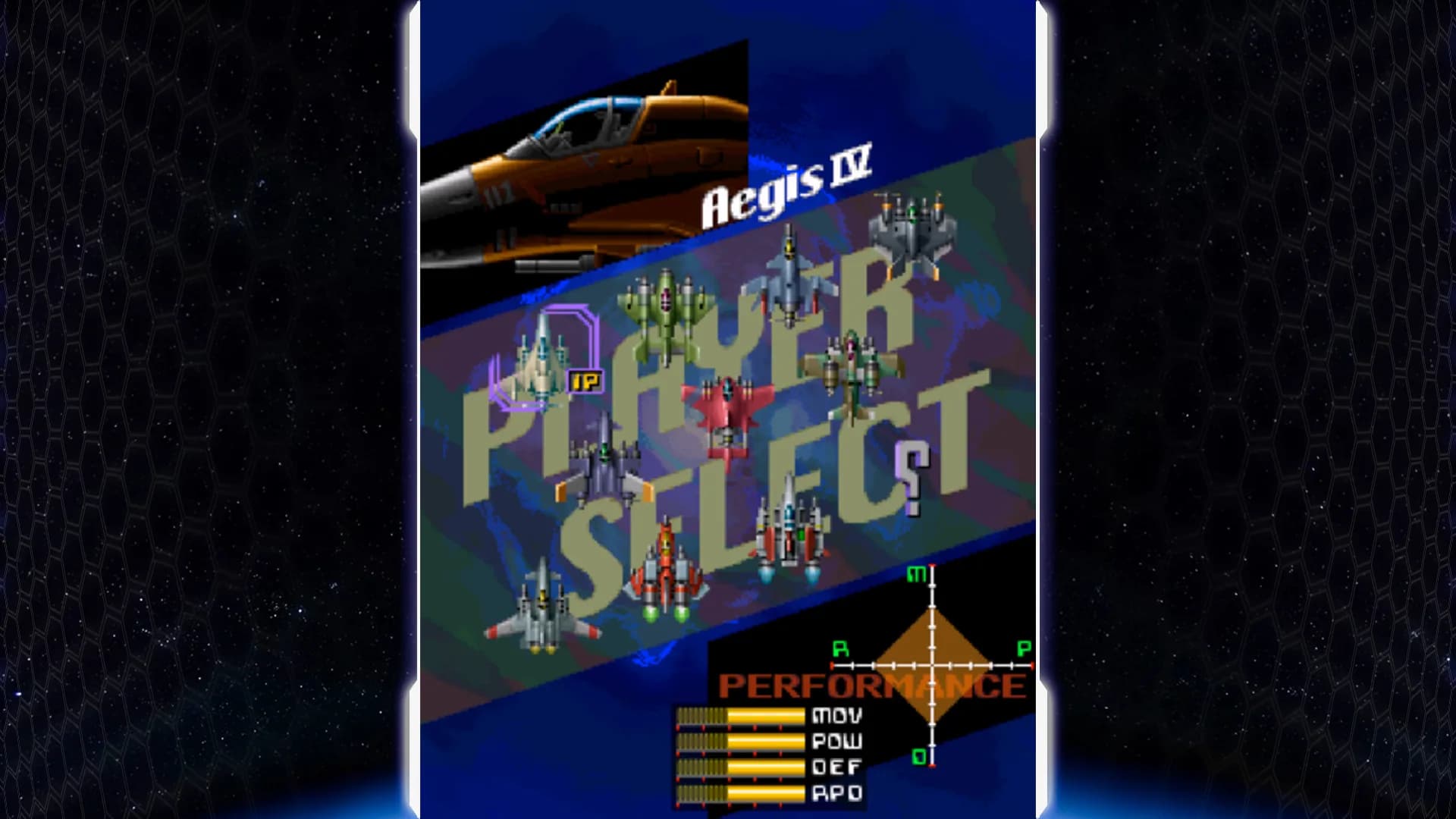 Raiden Legacy - Steam Edition görsel 6