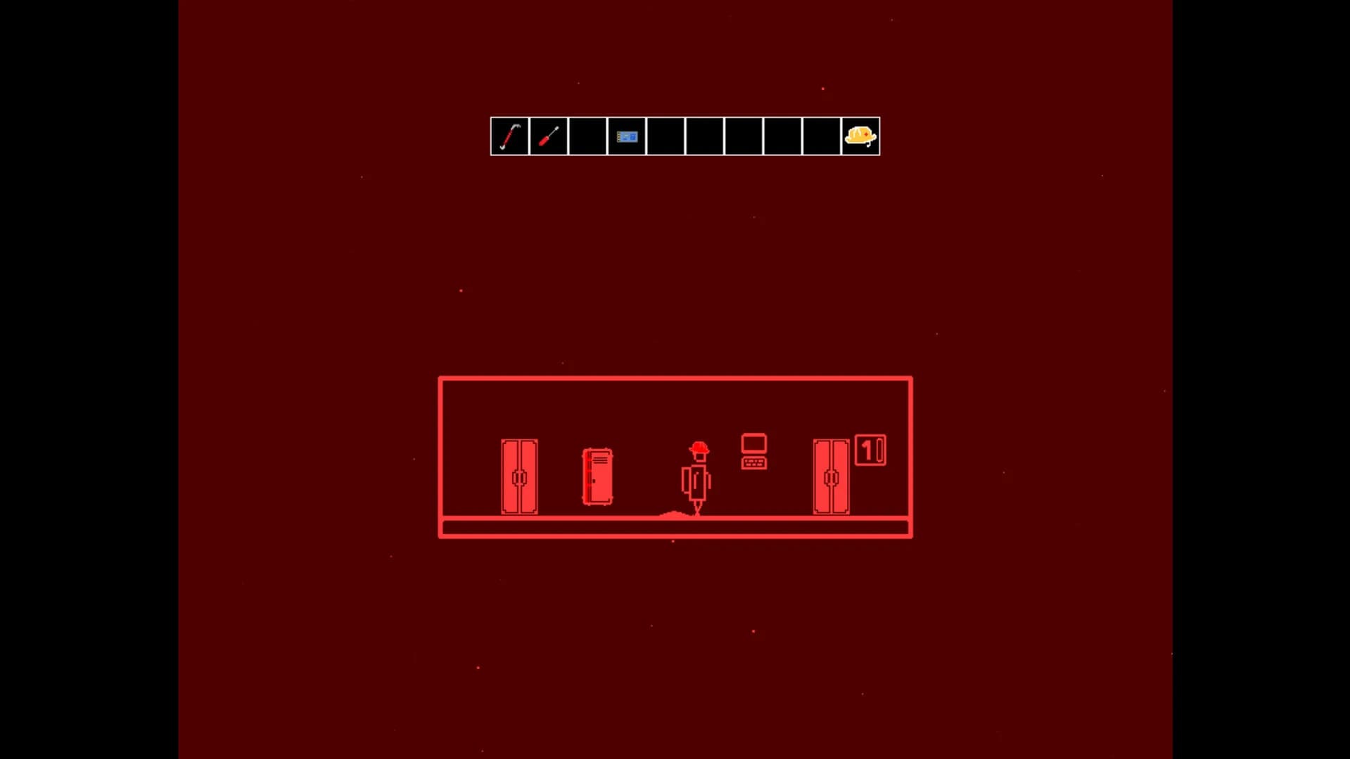 STATUS:GONE görsel 2